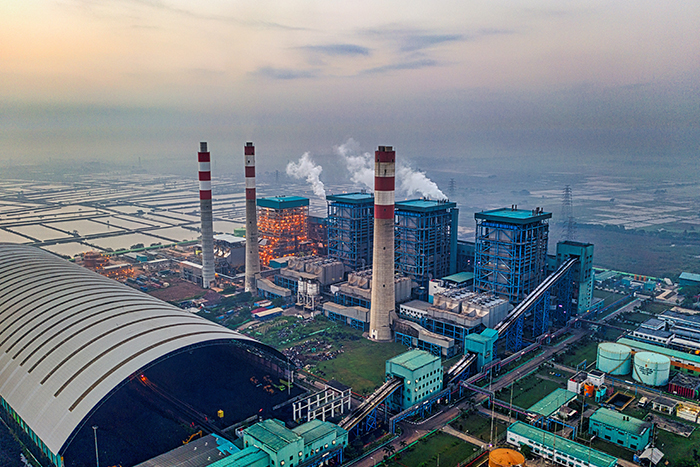  chemical industry