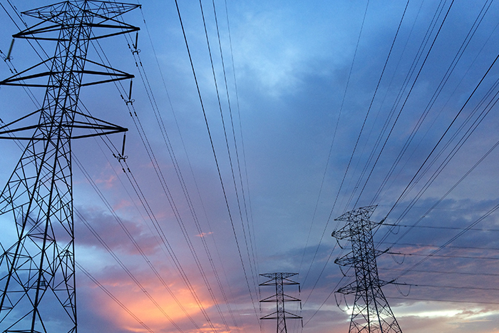 electricity