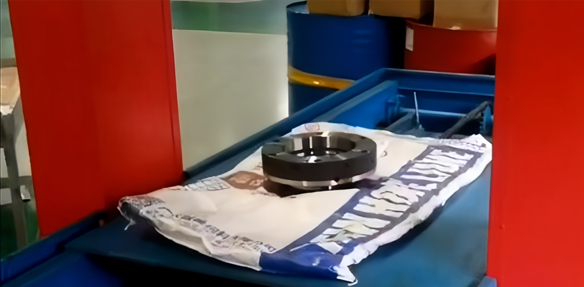 Frame Type Demagnetizer