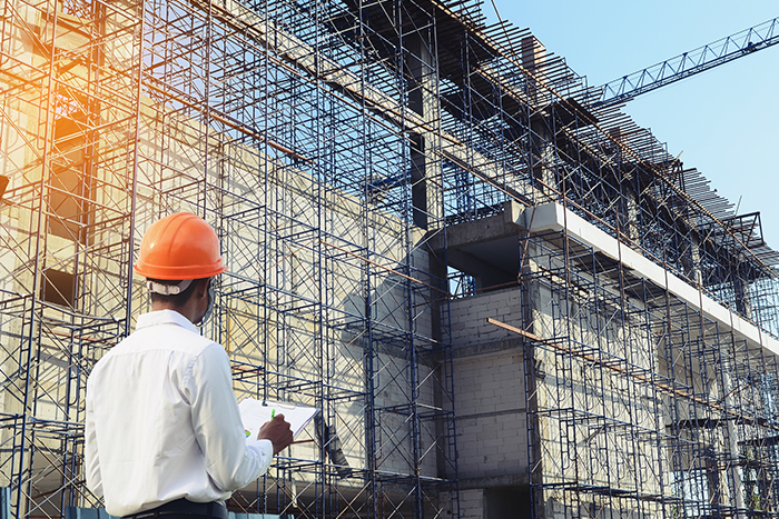 building materials