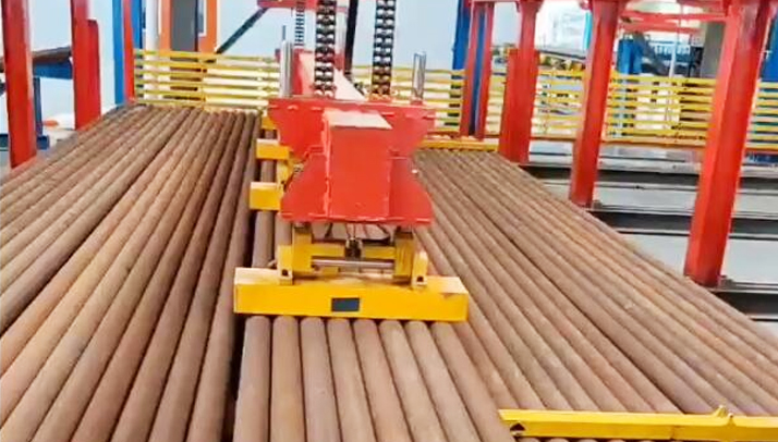 Automated Electric Permanent Magnetic Fixtures