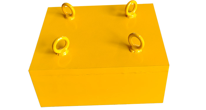 Suspended Permanent Magnetic Separator Manufacturers to Choose the Formal Strength of the Enterprise