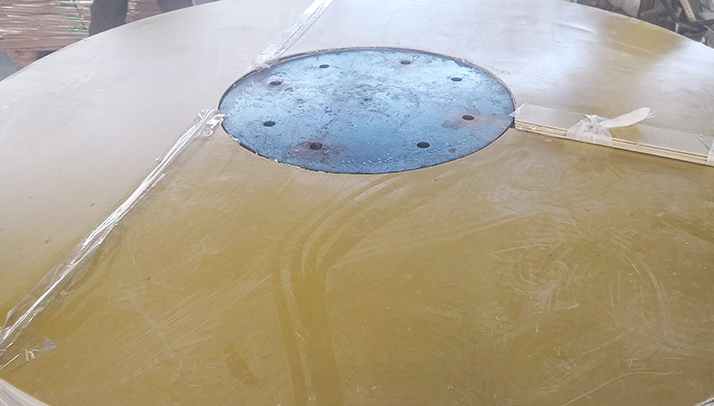 Lifting Mangets for Steel Plate