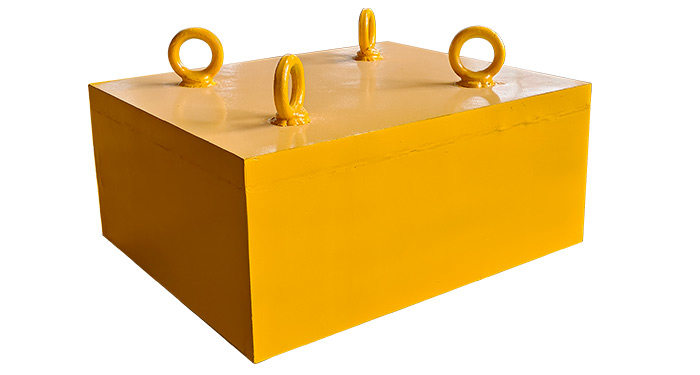 Suspended Permanent Magnetic Separator Manufacturers to Choose the Formal Strength of the Enterprise