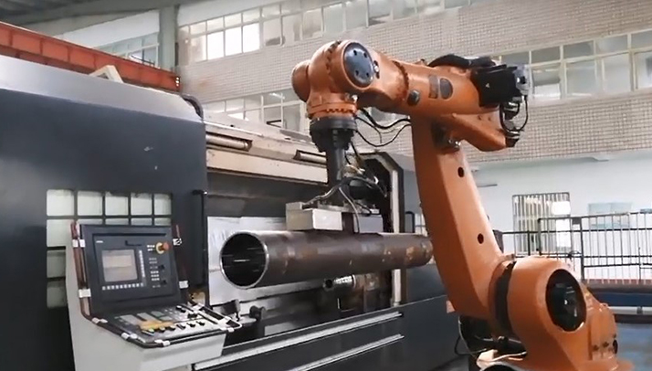 Automated Electric Permanent Magnetic Fixtures