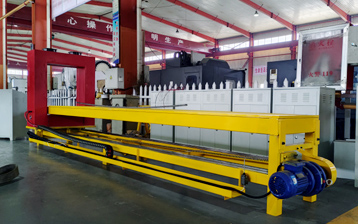 Hardware and Chemicals  Power Generation