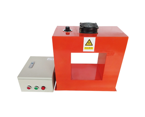 Frame Type Demagnetizer