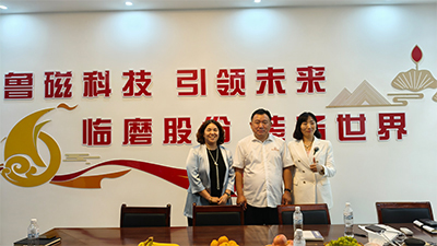 Luci Magnet Successfully Holds Executive Management Training