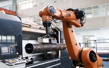 Intelligent Automation