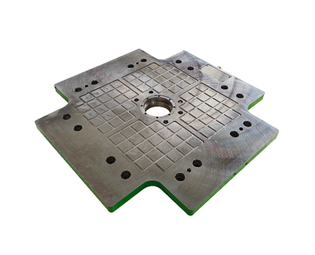 Quick Die Change System