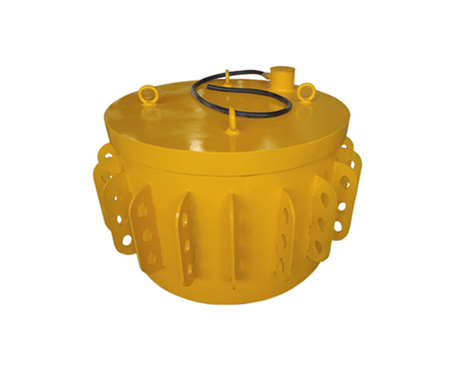 Magnetic Separator