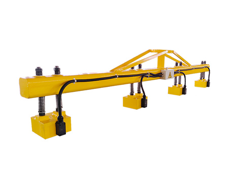 Magnetic Lifters