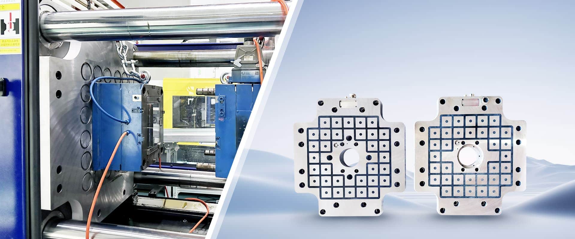 Experience Unmatched Efficiency & Reliability with Our Customizable Magnetic Equipment