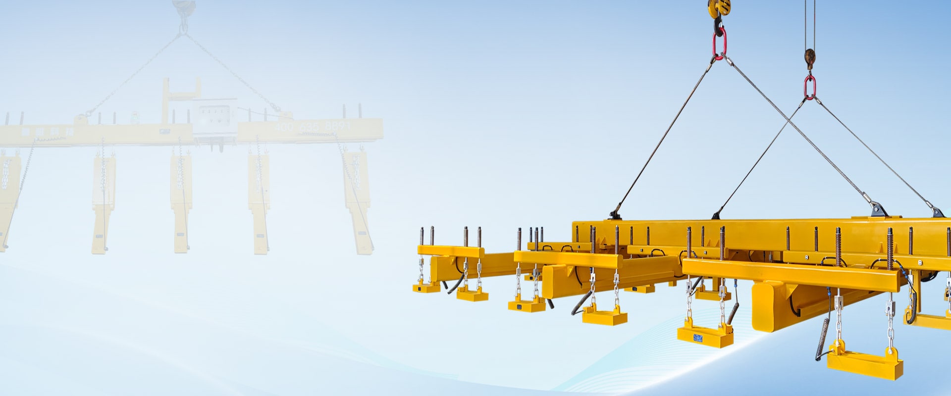 Shandong Luci Industrial Technology Co., Ltd.