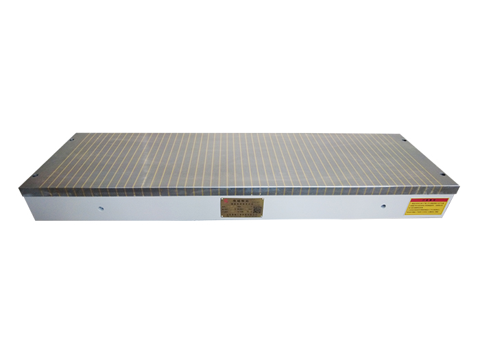 Electromagnetic Chuck X11 for Grinding Machines