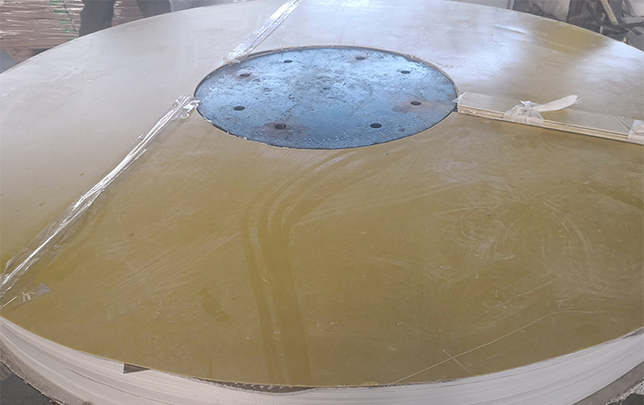 Lifting Magnets for Steel Rebar and Section Steel