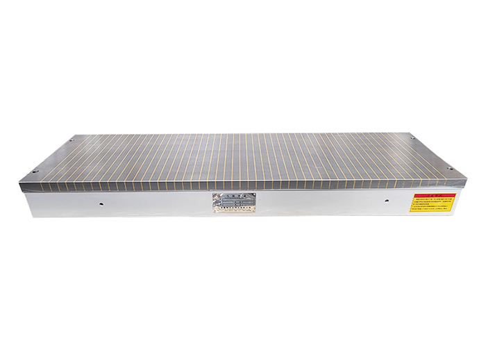 Electromagnetic Chuck X11 for Grinding Machines