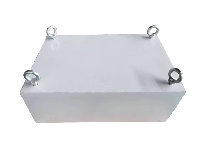 RCYB Series Permanent Magnetic Seperator