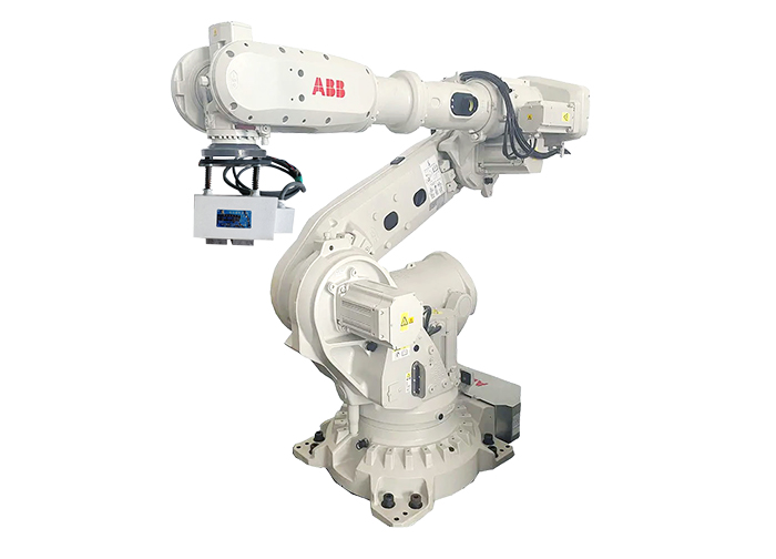 Automated Electro Permanent Magnetic Fixtures