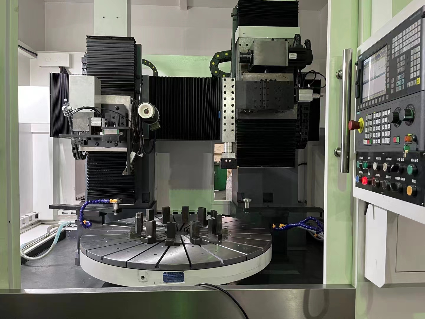 Electro-Permanent Magnetic Chucks: New Innovative Model for Intelligent Manufacturing