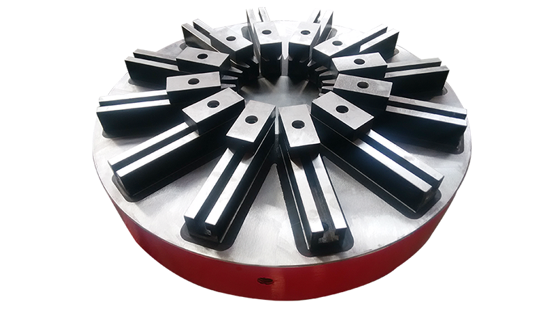 Advantages of Electro-Permanent Magnetic Chucks vs Traditional Electromagnetic Chucks